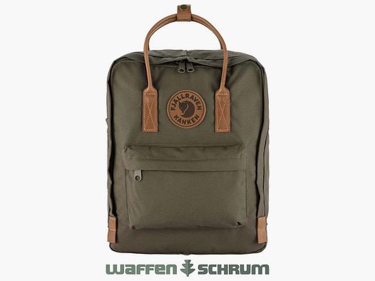 Fjällräven Kanken No. 2 16L Dark Olive