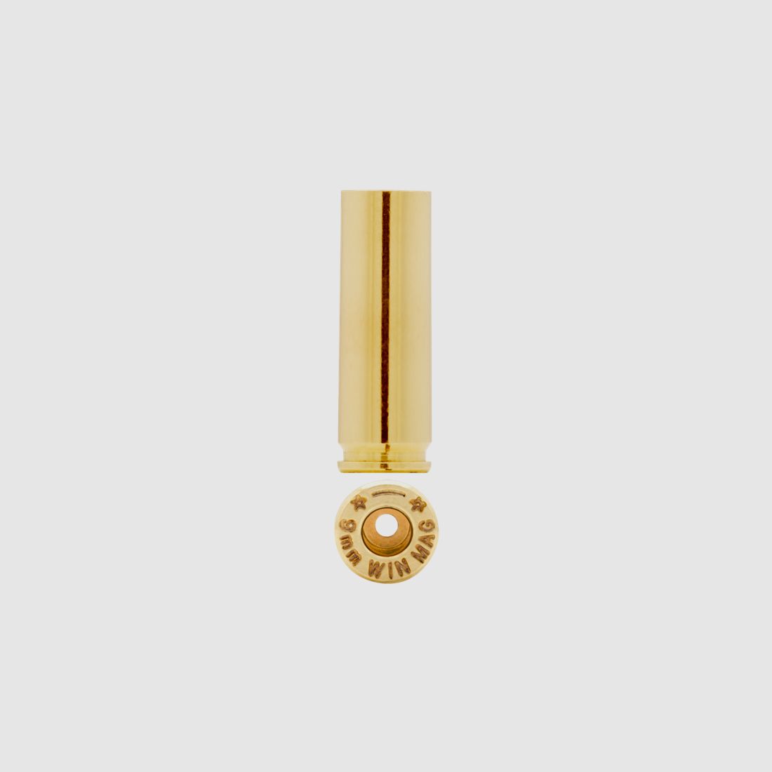 Starline Casquillos 9mm Win. Mag. 1000 piezas