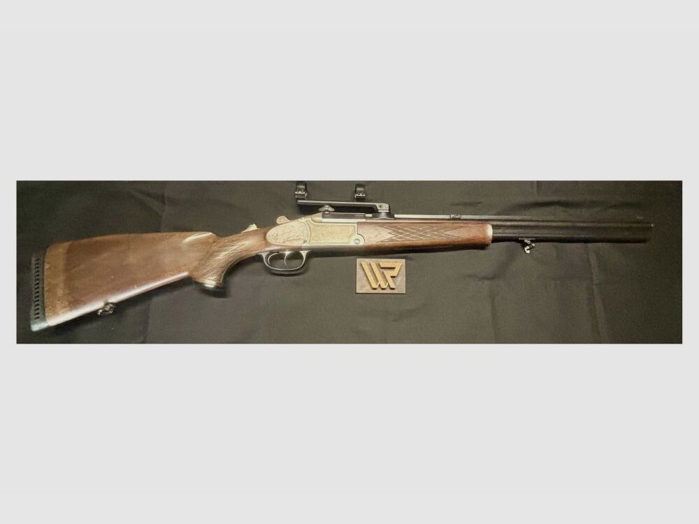 Blaser 700/88 - 30.06 - 16/70