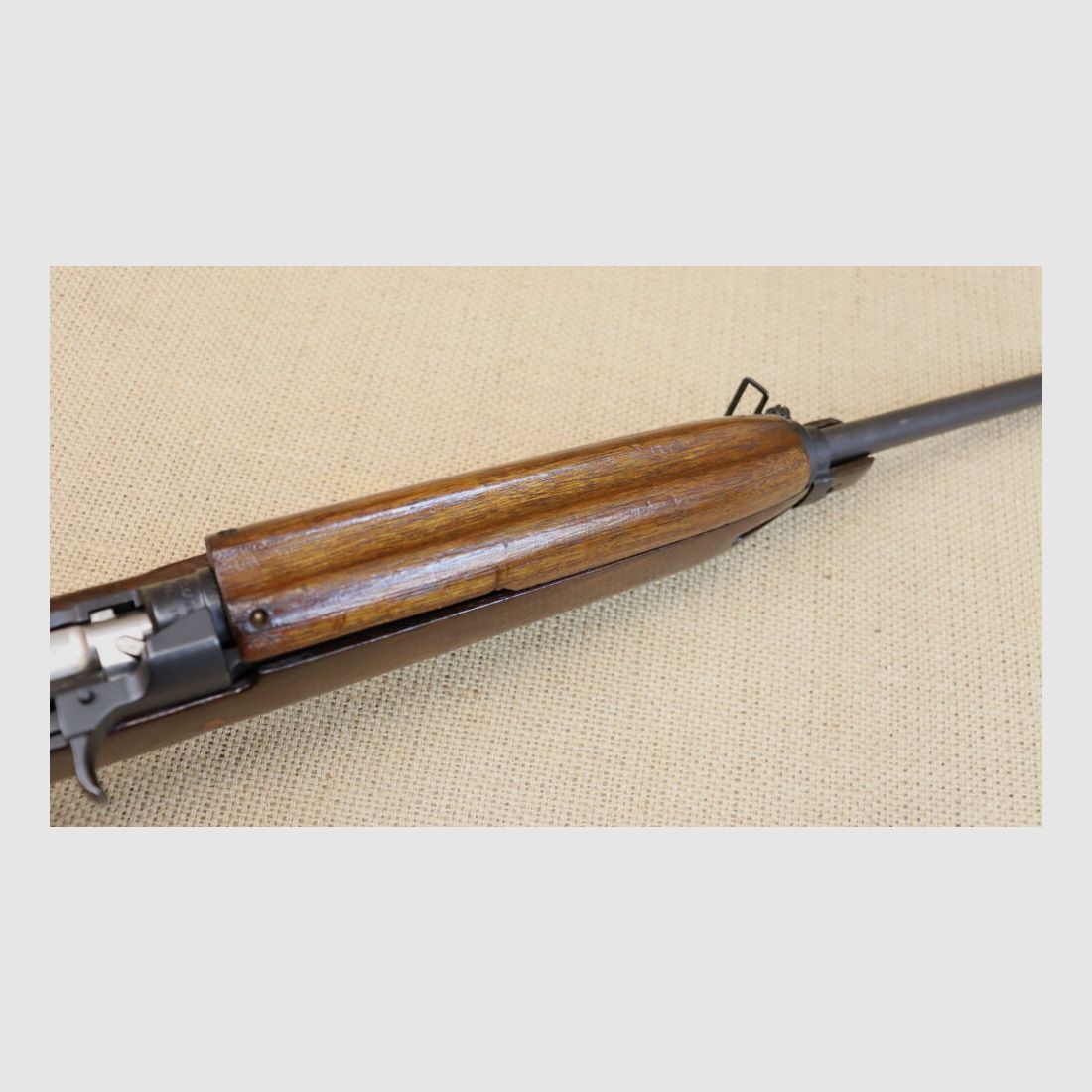 Inland 30 M1 .30 Carbine
