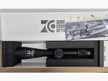 ZCO ZC527x56 10MIL MPCT3X CCW verrouillage