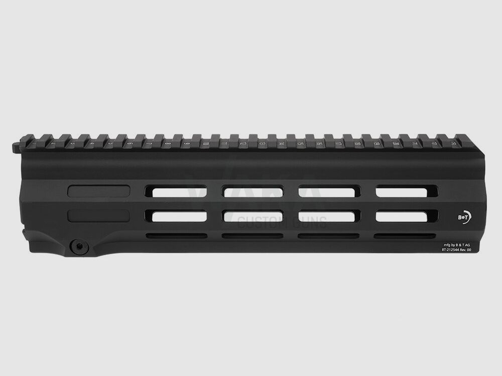 Protección de manos B&T M-Lock para HK416 / MR223 (11")