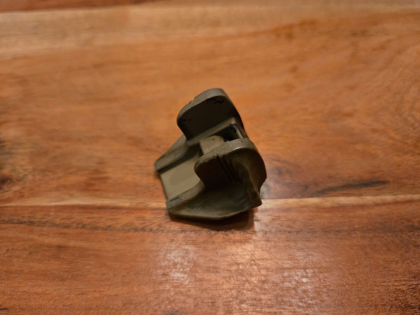 AKMR AK 47 Rozszerzone zwolnienie magazynka spustu