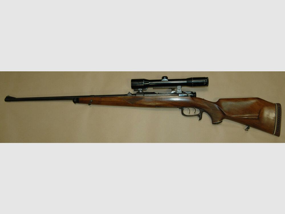 Mannelijk Schönauer GK