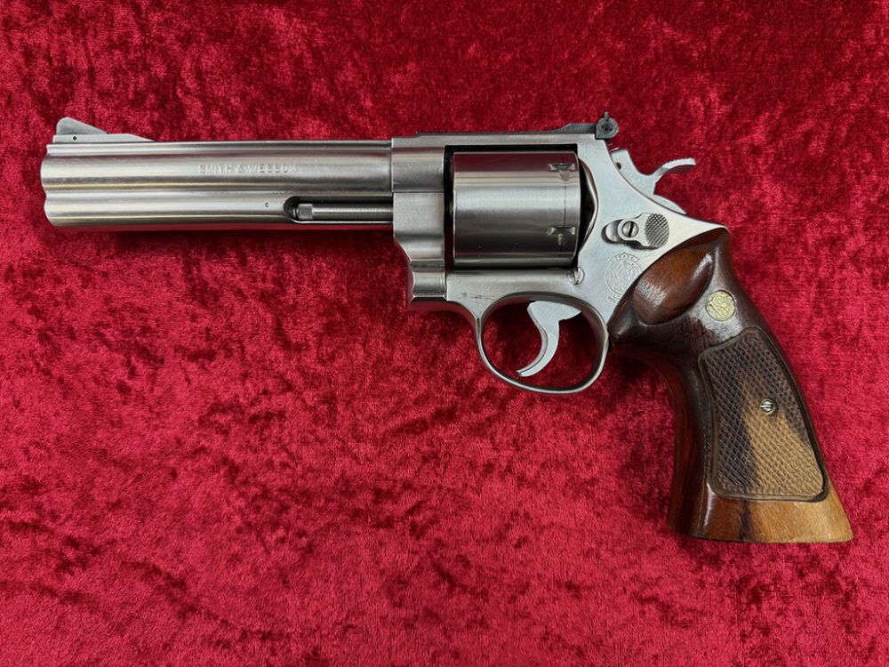 Smith & Wesson 629-3
