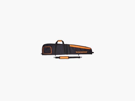 Holster Winchester Noir-Orange Columbus 122cm