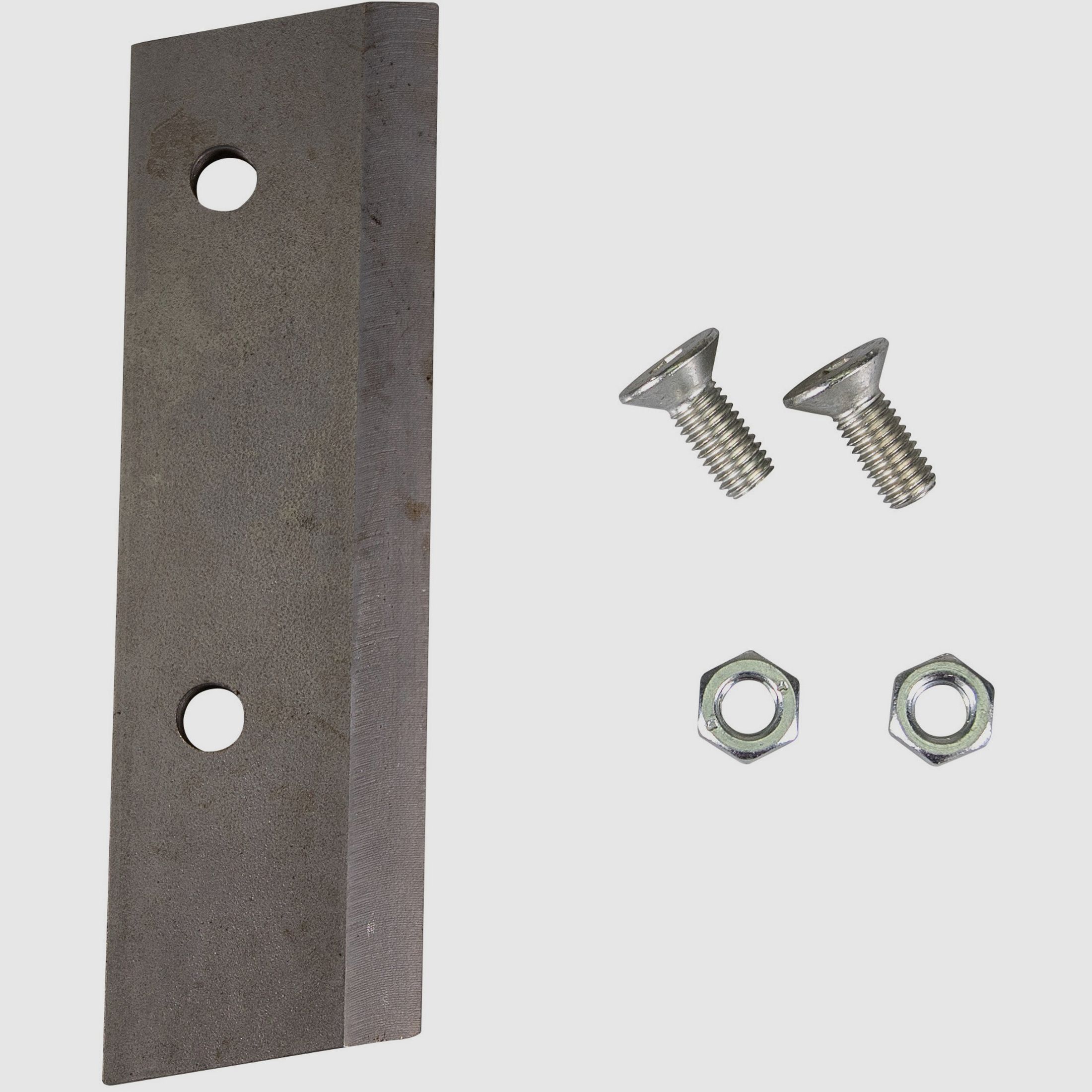 Cuchillo de repuesto para taladro de tierra estándar