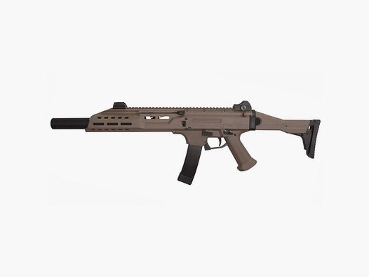 ASG AEG Scorpion Evo 3 A1 B.E.T. Replica