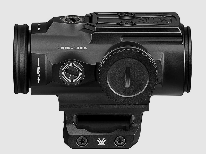 VORTEX Spitfire HD Gen II 5x