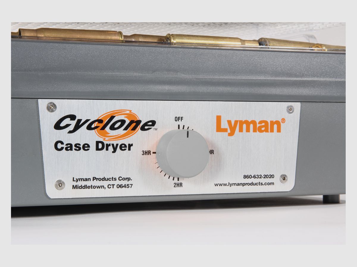 CASE DRYER CYCLONE, image 3 of 5