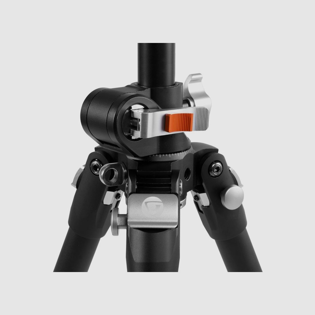 Vanguard Veo 5+ 263ALBS - Aluminium-Stativ mit Multi-Winkel-Säule, 2-Achsen-Kugelkopf, Bild 10 von 23