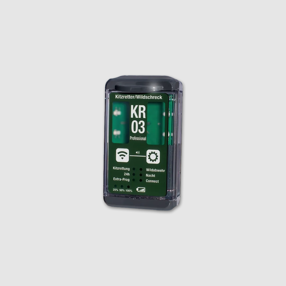 Salvafawn KR03 Professional, immagine 1 di 4