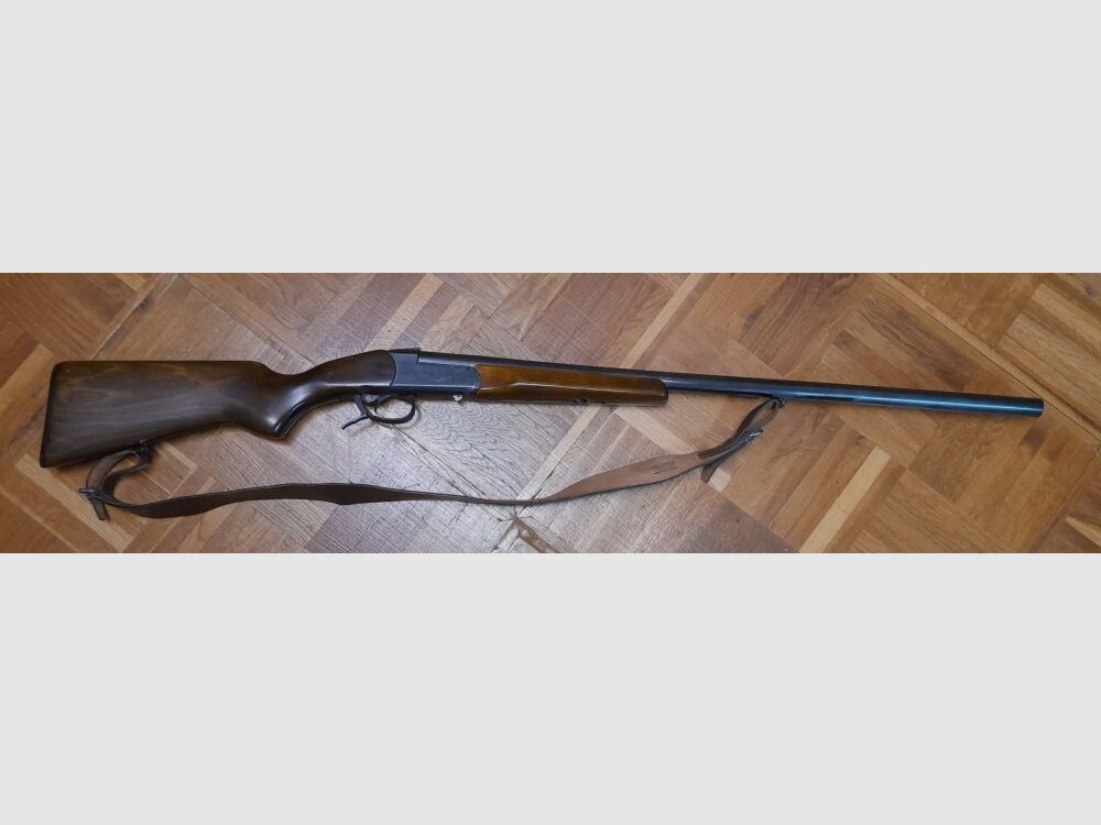 Baikal Einlaufflinte 18 EM-M