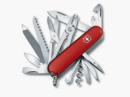 Couteau pliant Victorinox Handyman