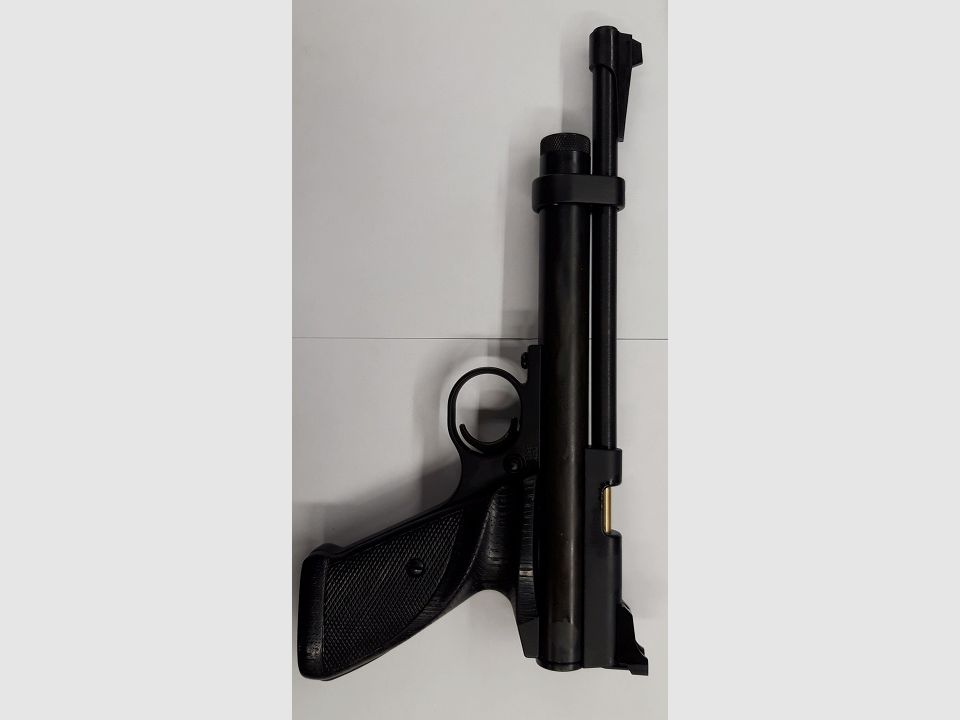 ESC LP Crosman 2240 5,5mm/CO2 (Premium) Co2-Waffen & Luftdruckwaffen