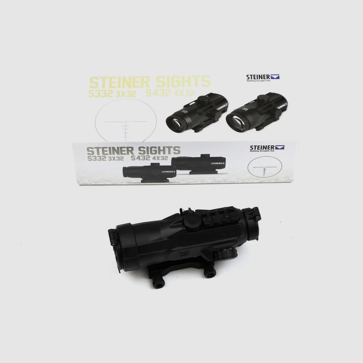 Steiner T536 5.56, Bild 6 von 7