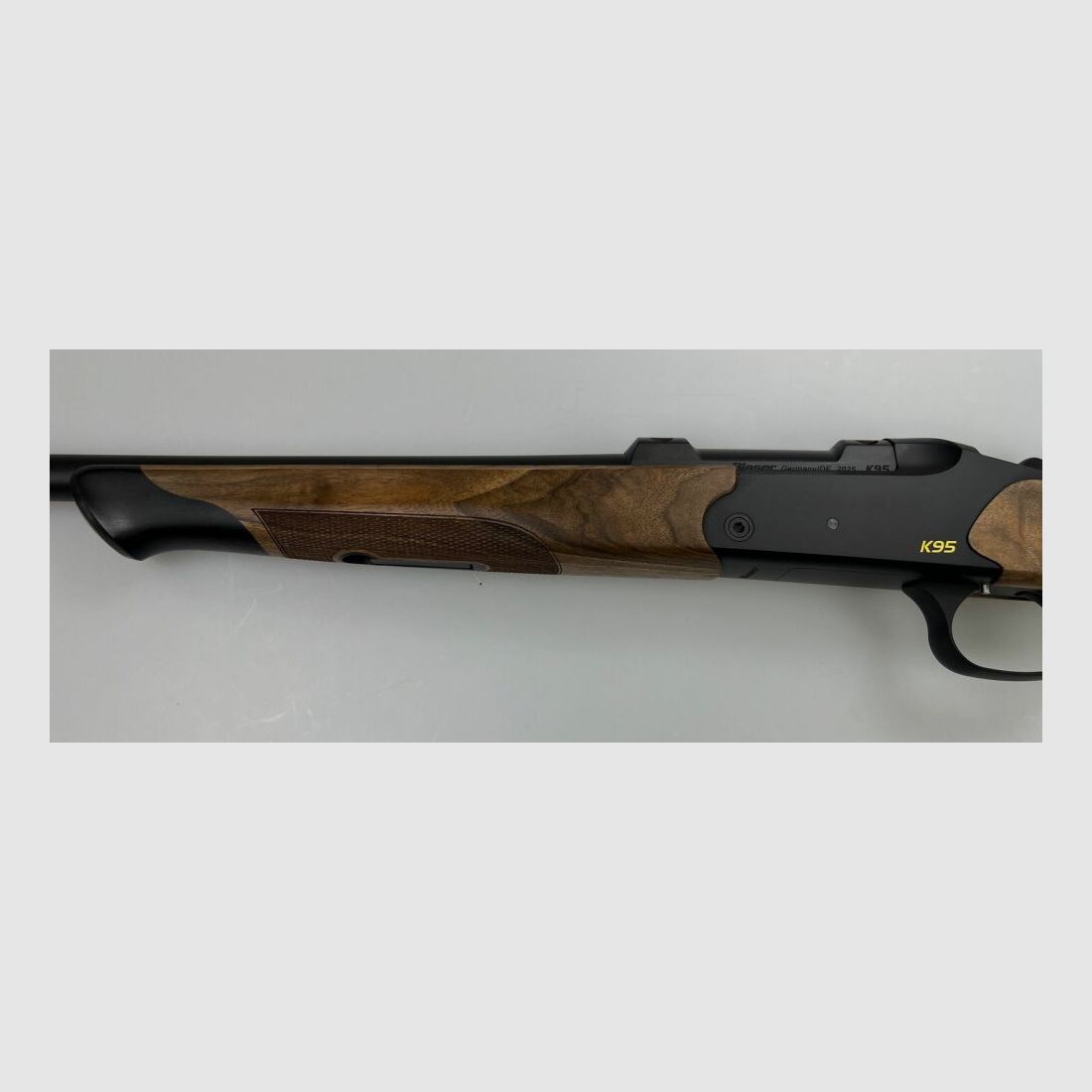 Blaser K95 Classic