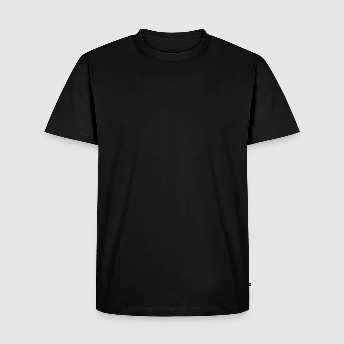PUMA Men’s Premium T-Shirt "PUMA Heritage Logo Back"