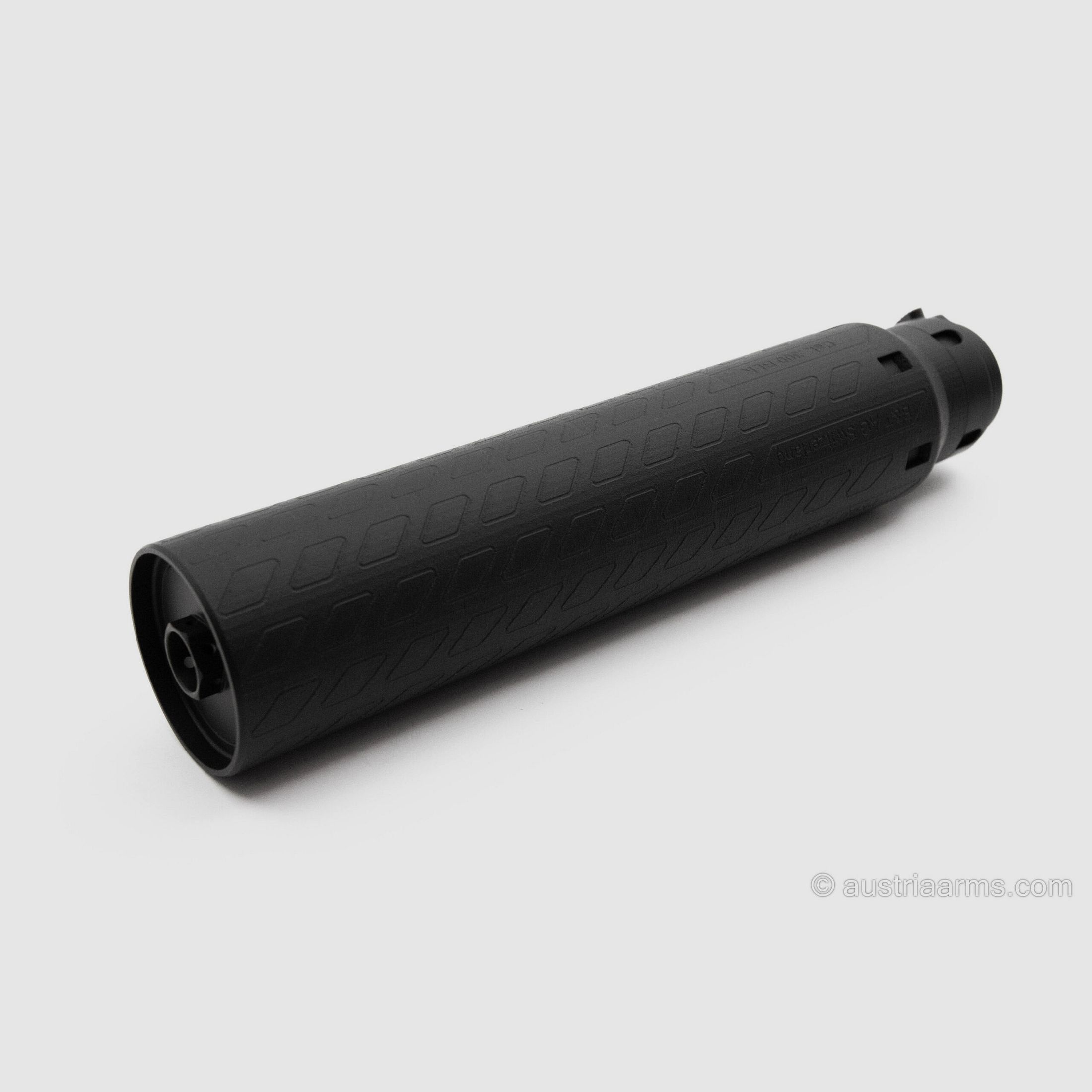 B&T Schalldämpfer RBS Print-X, .300BLK/7.62mm/.308Win, Bild 2 von 2