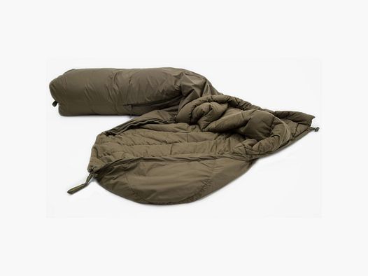 Carinthia Sleeping Bag Eagle olive