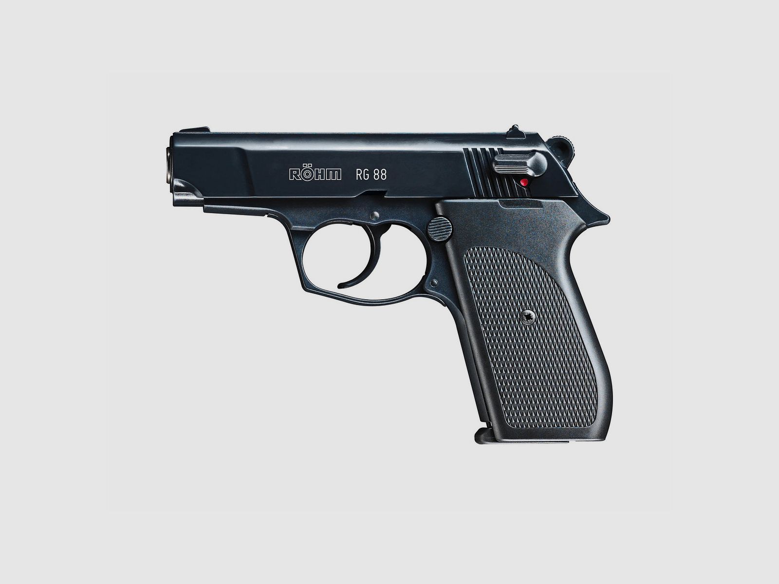 Röhm RG 88 -9mm P.A.K., Bild 2 von 2