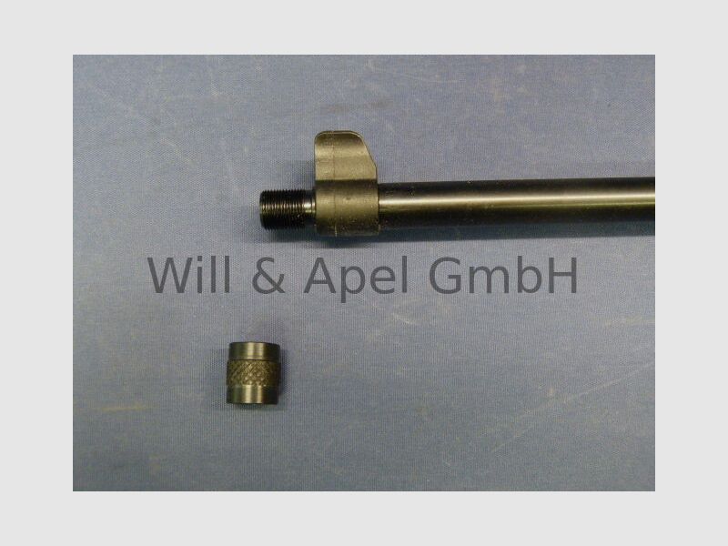 Chiappa Little Badger