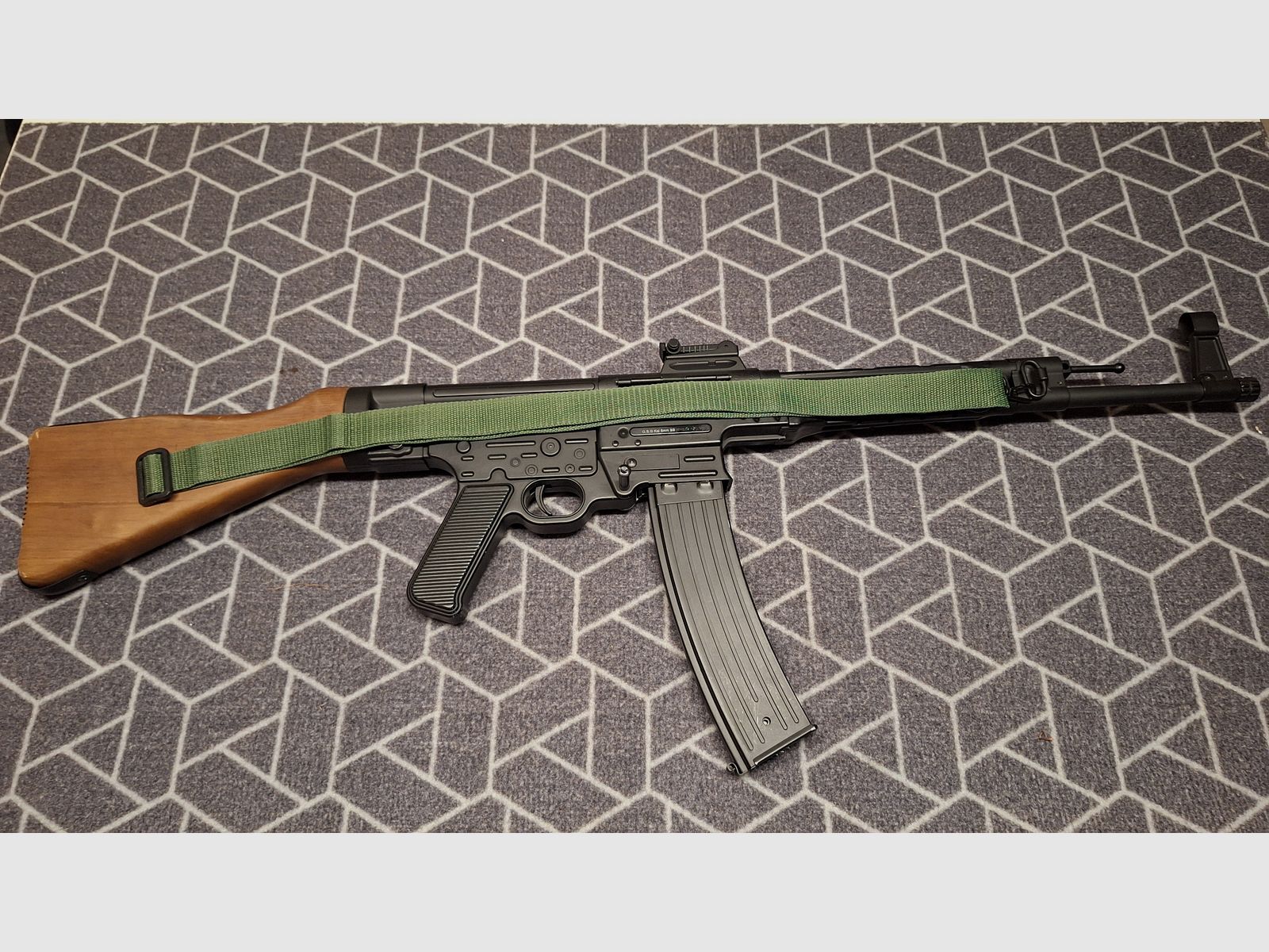 STG44 Schmeisser G.S.G. 6mm BB Softair