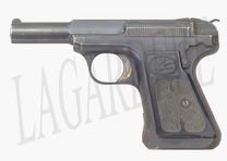 SAVAGE 1917 (PISTOLE)