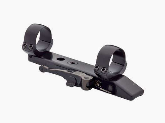 Contessa QD-Montage m. 34mm Ringen für Picatinny Schiene