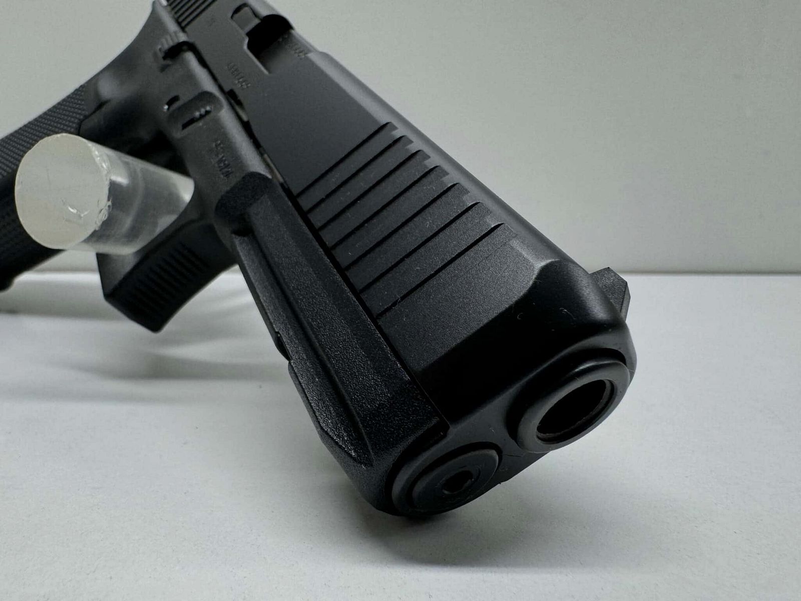 GLOCK 17 GEN5
