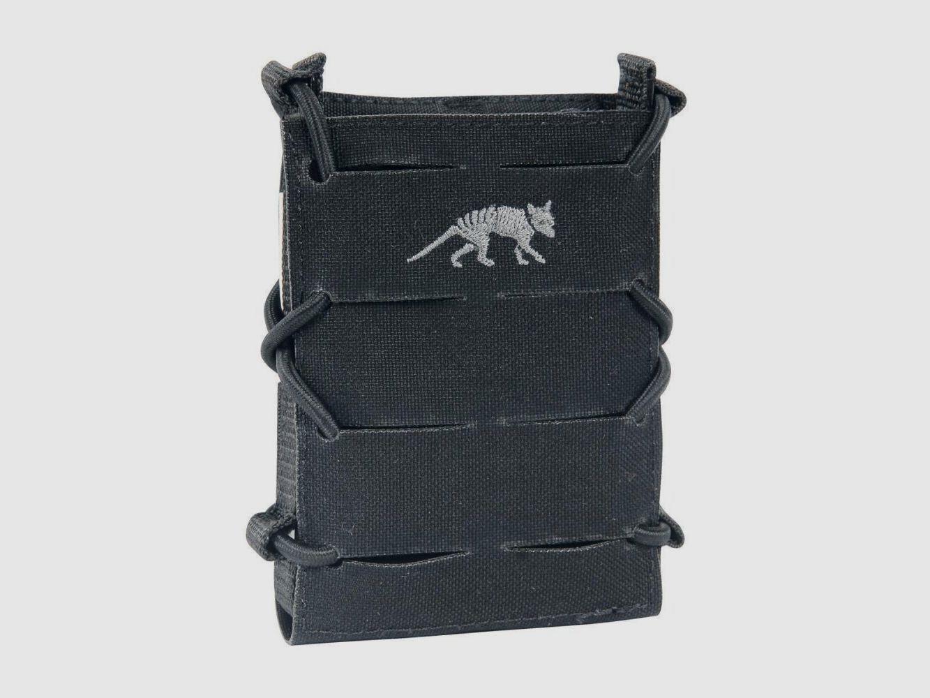 Tasmanian Tiger SGL Mag Pouch MCL Coyote Brown