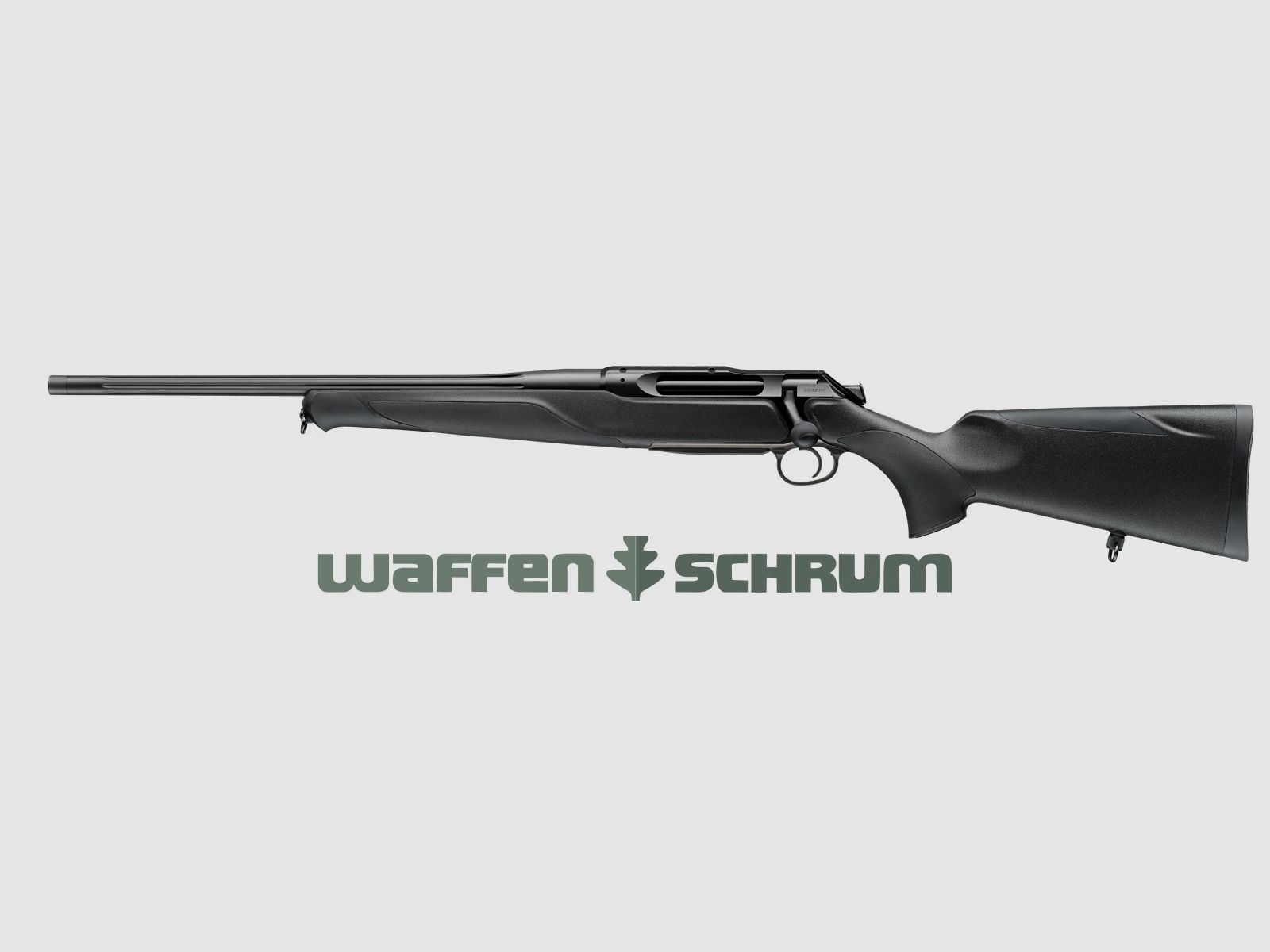 Sauer 505 ErgoMax Black Highland Linkswaffe