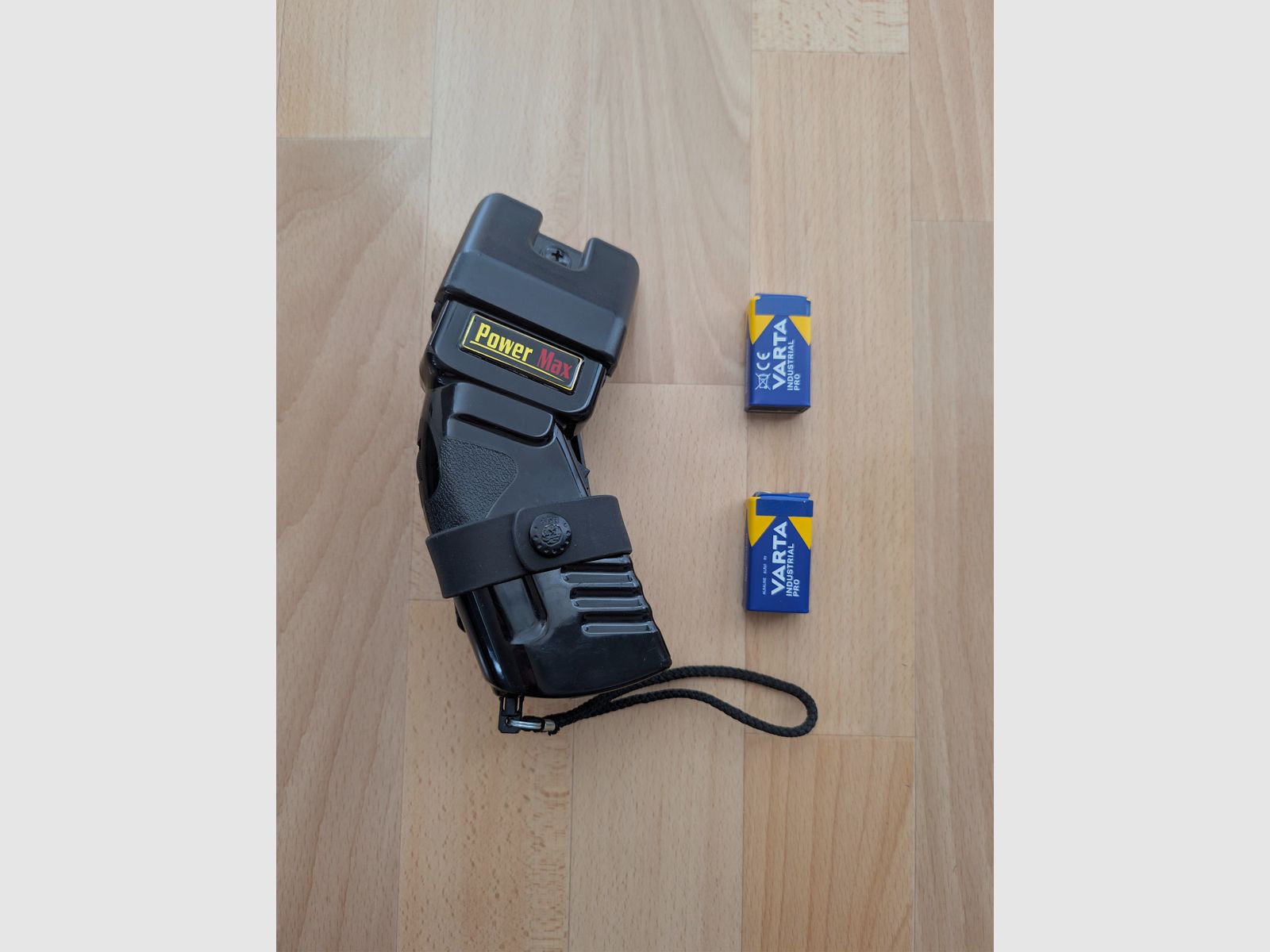 Elektroszok Power Max 500.000 Volt – PTB- akcesoria, zdjęcie 3 z 3