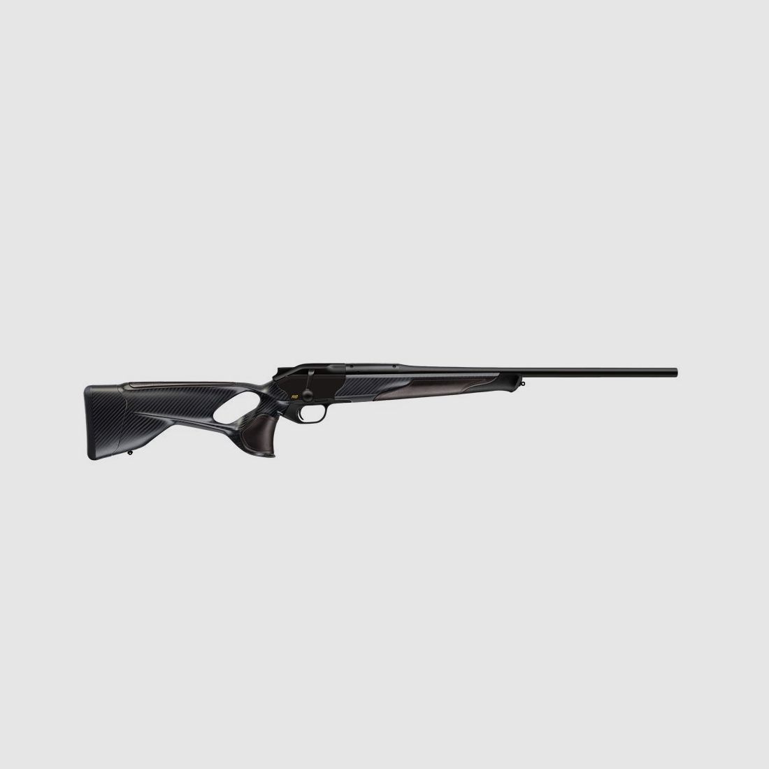 BLASER R8 ULTIMATE CARBON LEATHER ADJ U/LØB