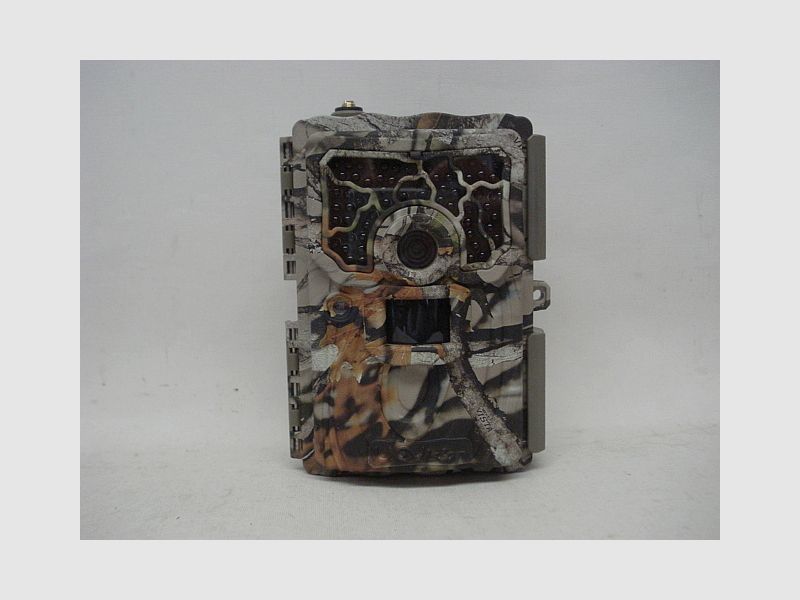 Wildkamera RM4 - integr. Sim-Karte