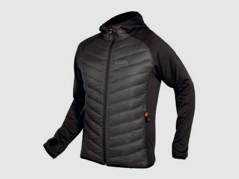 Hart Stratos-J Jacke