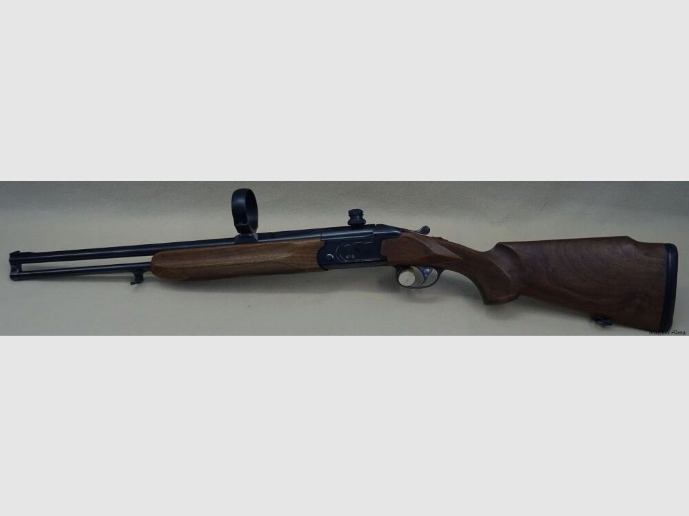 Tikka 412S