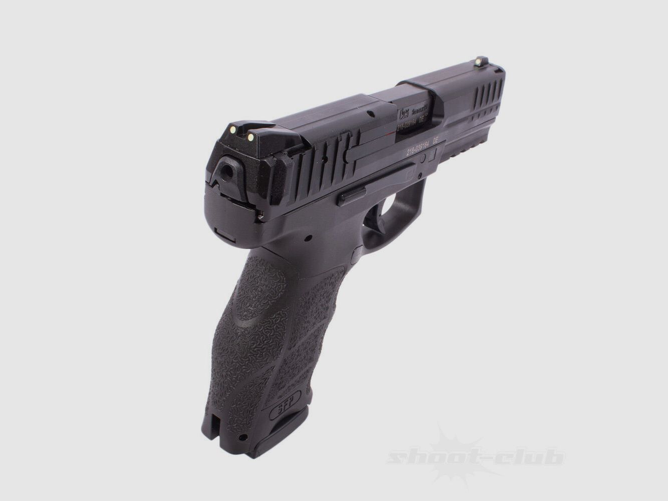 Heckler & Koch SFP9 SF Push-Button