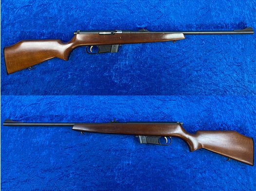 Voere KK semi-automatic