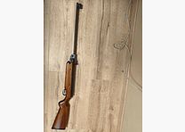 Weihrauch HW 35