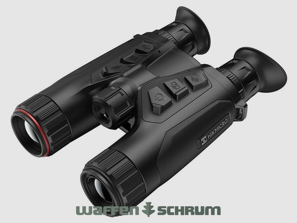 Hikmicro Habrok HQ35LN 940nm