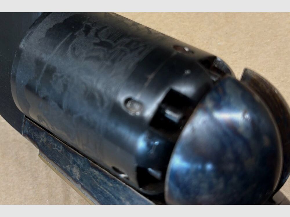 Armi San Paolo Colt Army 1960 .44 (Prochowy)