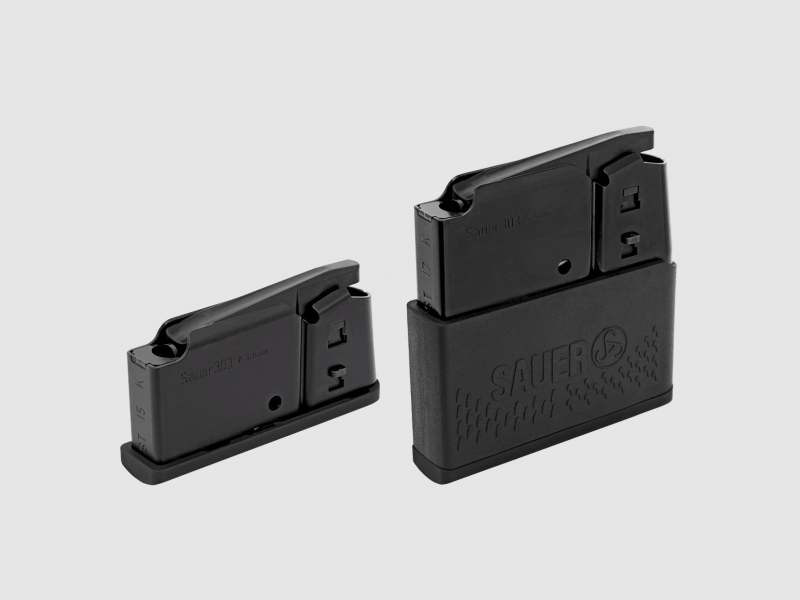 Sauer S303 caricatore di ricambio
