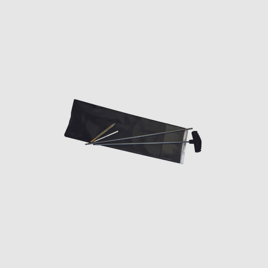 Reinigungsset Megaline Etui Skai - Kal. 4,5