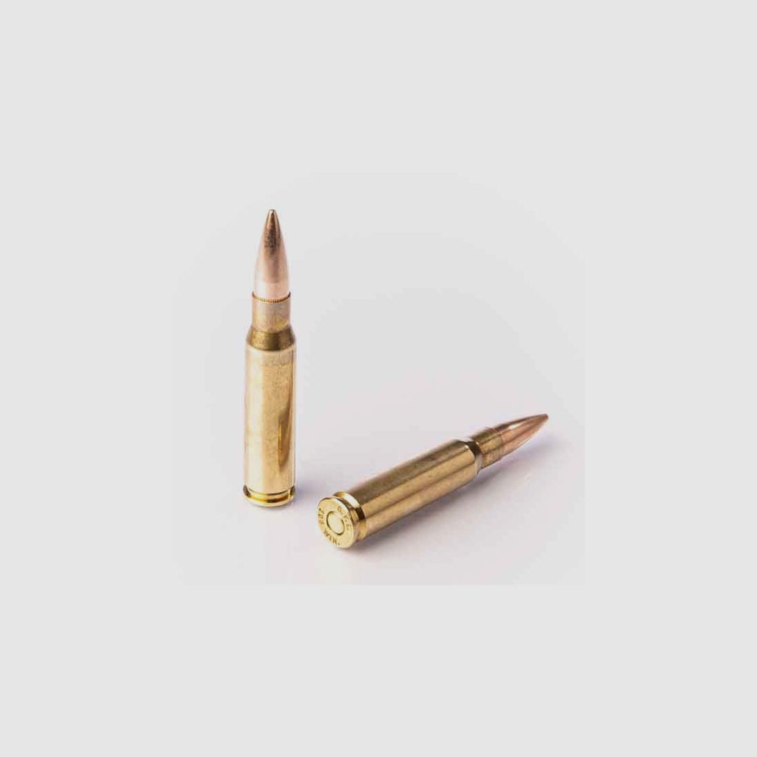 Fiocchi .308 Win 147gr FMJ