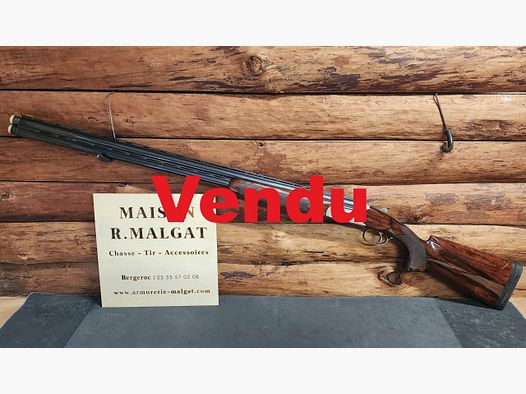 ZOLI Z GUN EXTRA cal. 12/76 gebraucht