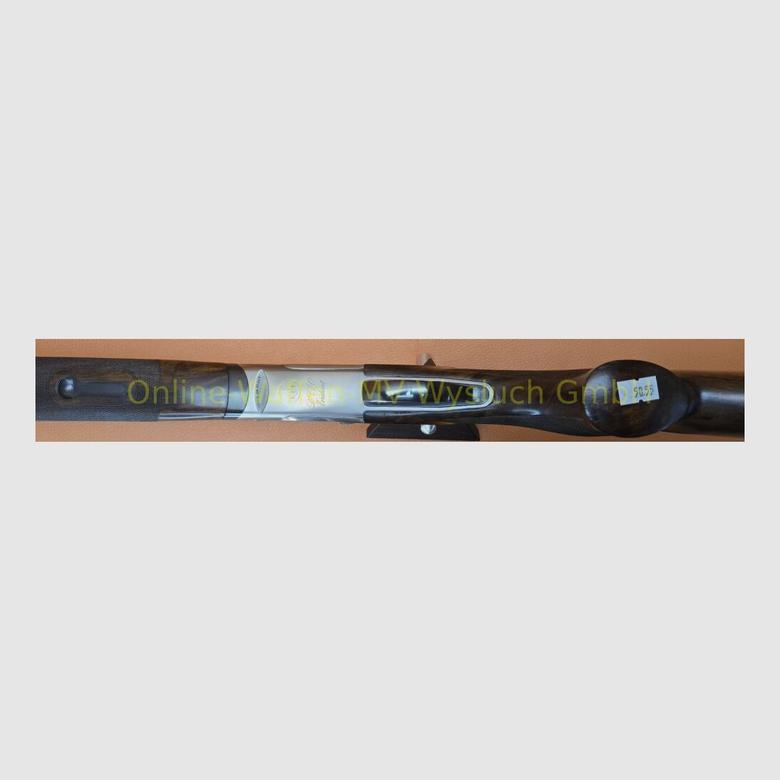 Beretta DT10 Trident Trap