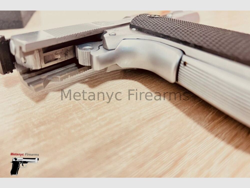 Springfield 1911-A 1 .45Auto