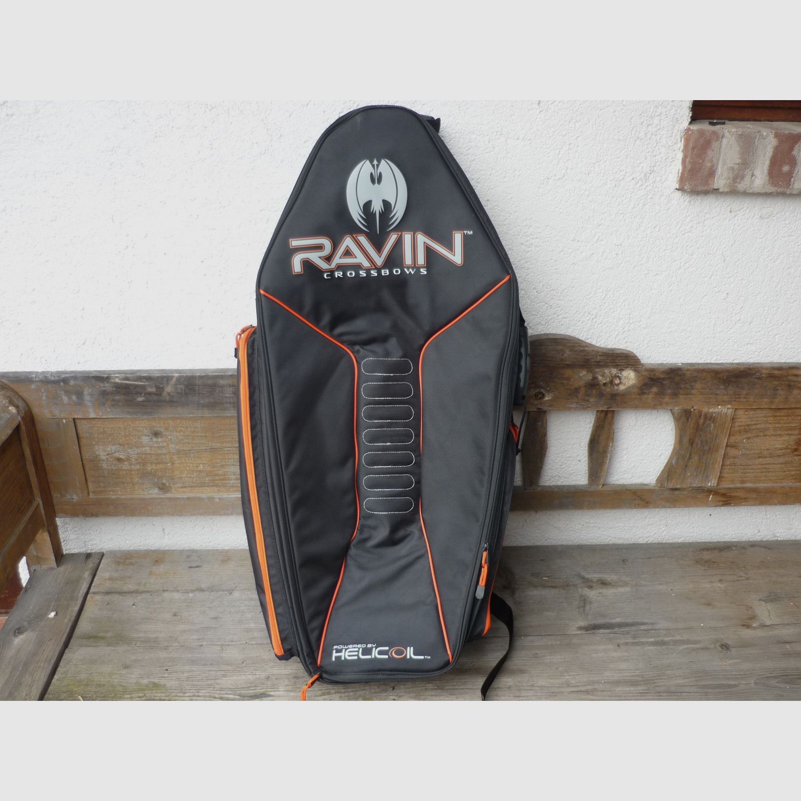Ravin Crossbow Rucksack 