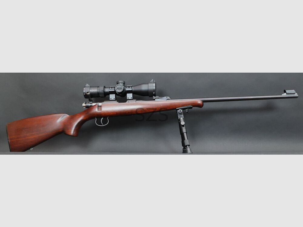 CZ Uhersky Brod Mod. 2E